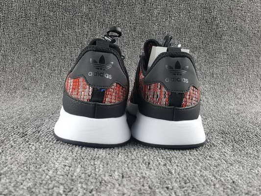 Adidas NMD X PLR Men Shoes--002